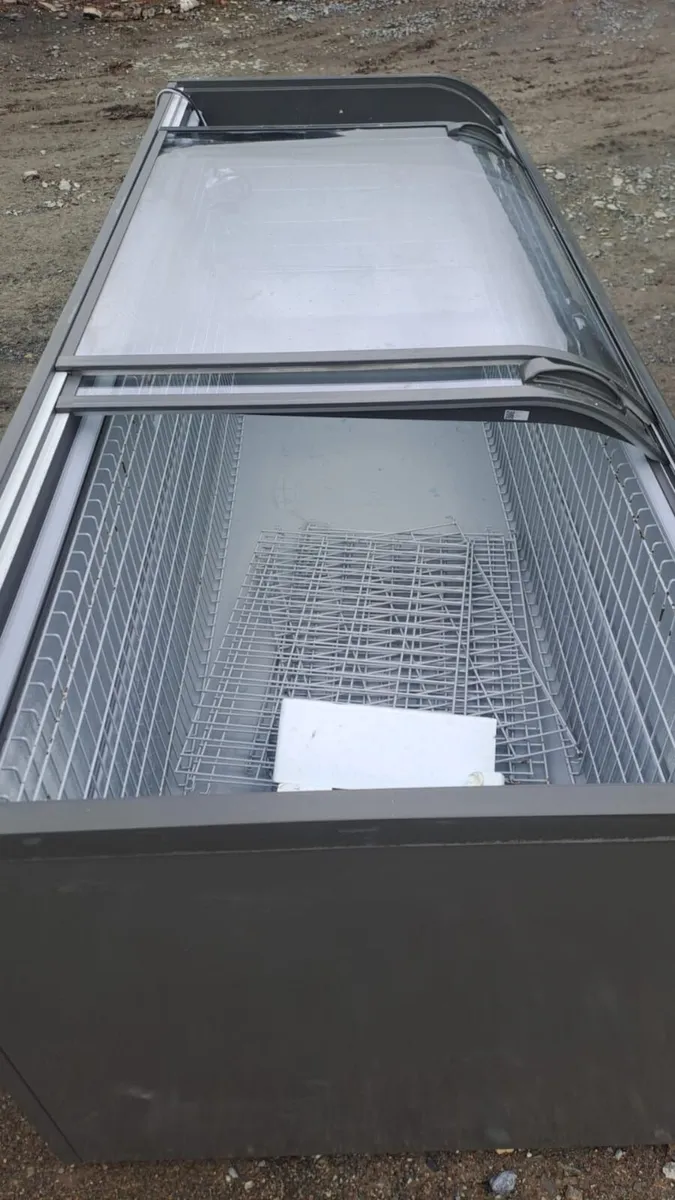 Commercial Freezers - Image 2