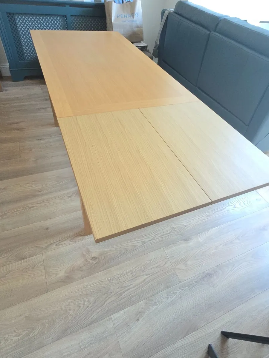 Kitchen Table - Image 2
