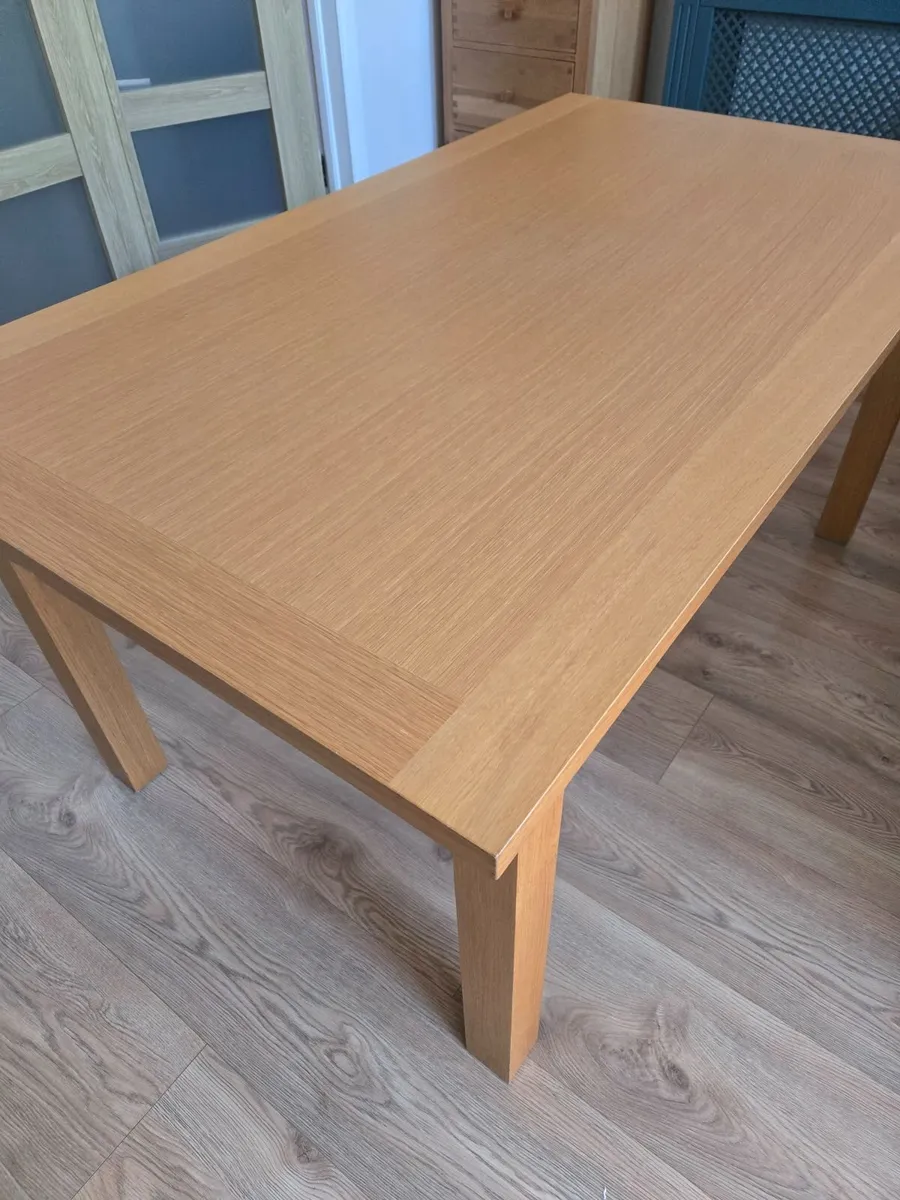 Kitchen Table - Image 1