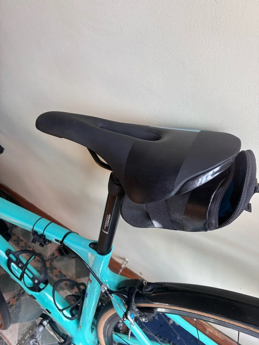 Bianchi sprint bike - Image 4