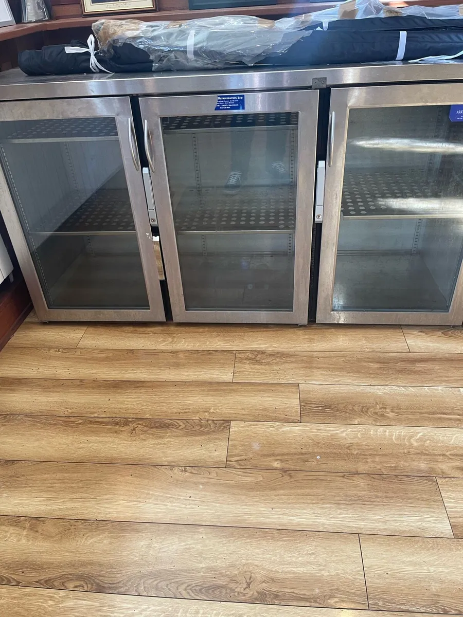 Under counter cooler - Image 2