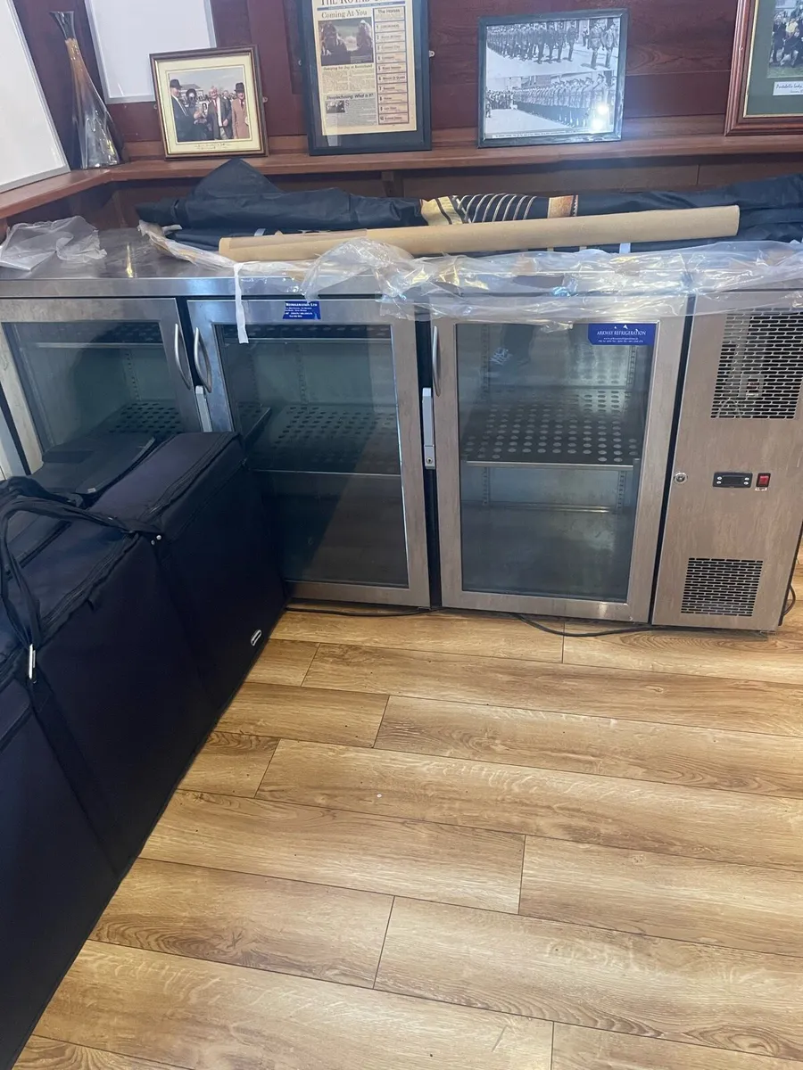 Under counter cooler - Image 3