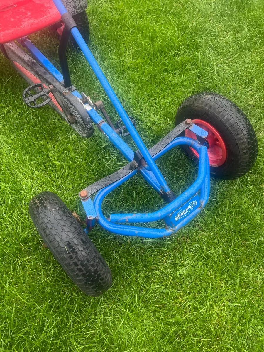 Berg go kart - Image 2