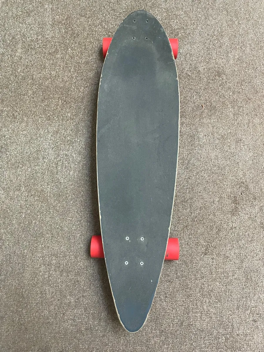 longboard - Image 1