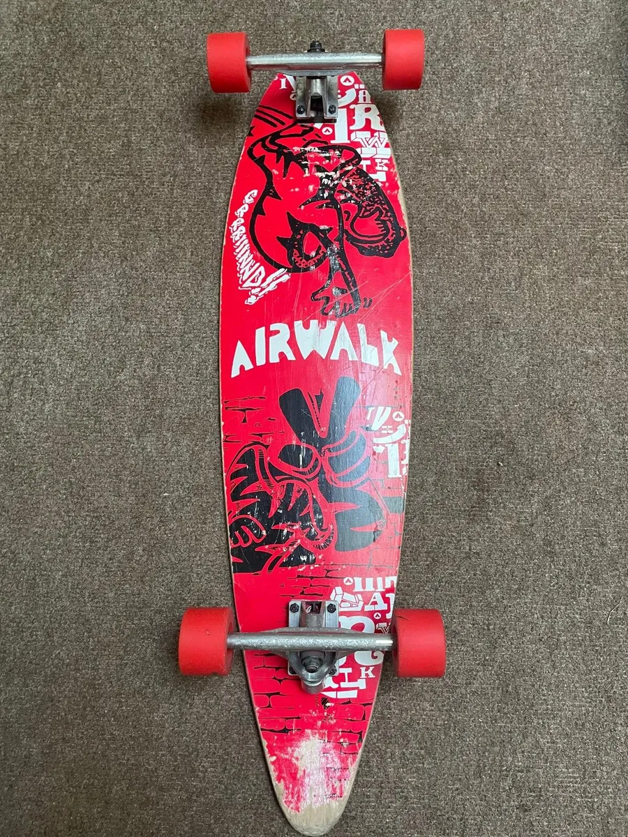 longboard - Image 2