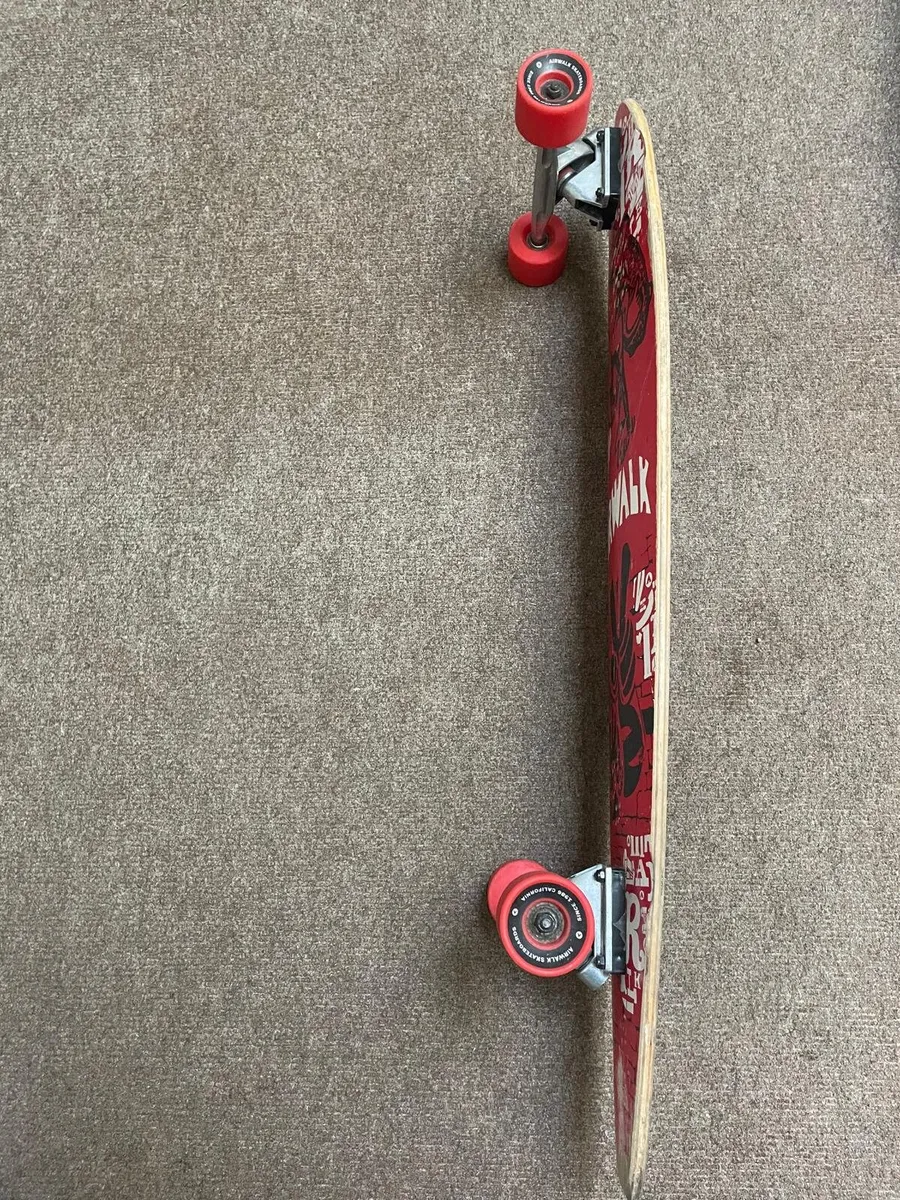 longboard - Image 3
