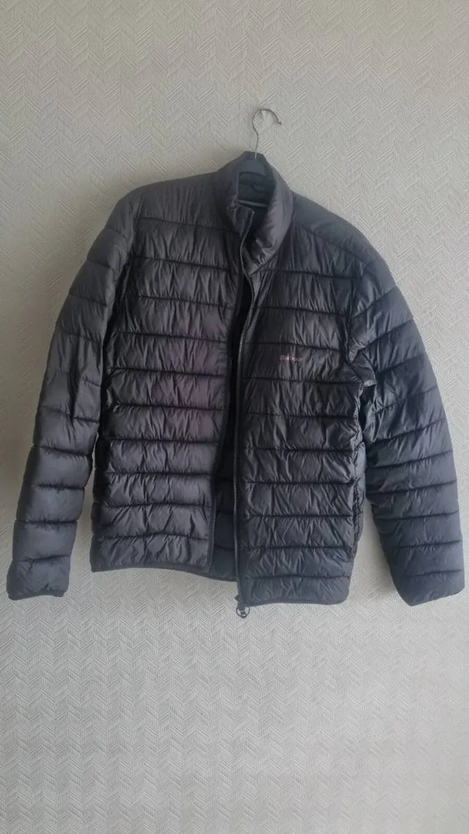 Barbour Penton Men's Quilted Jacket - Image 1