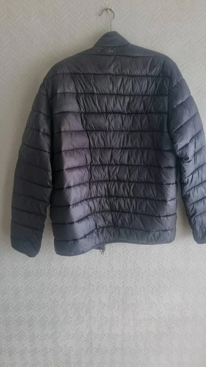 Barbour Penton Men's Quilted Jacket - Image 3