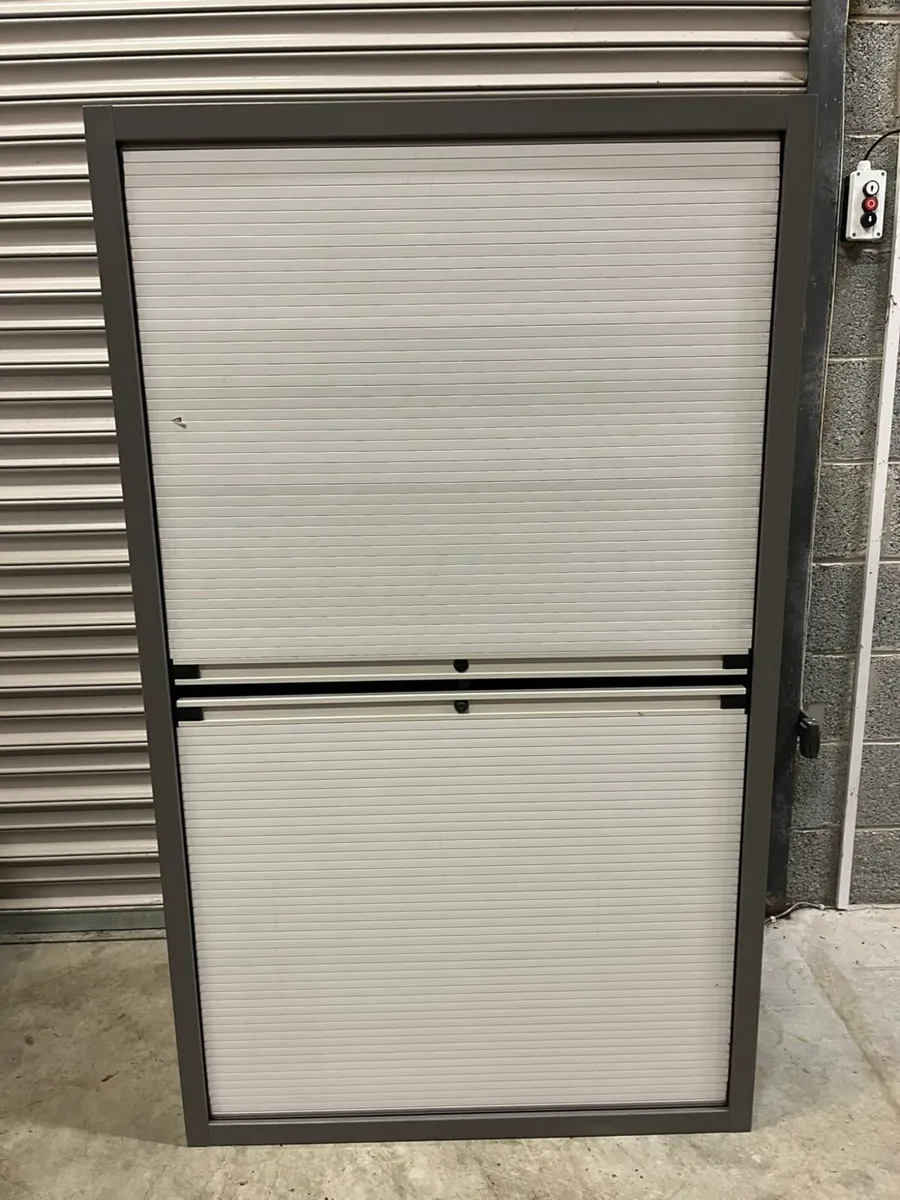 Tambour unit - Image 1