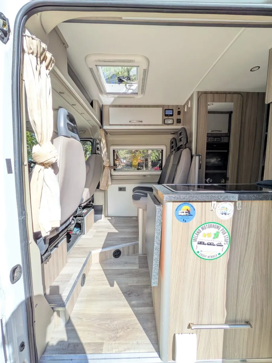 Camper - Image 4