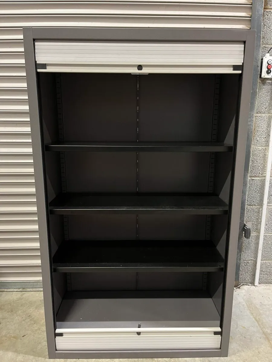 Tambour unit - Image 2