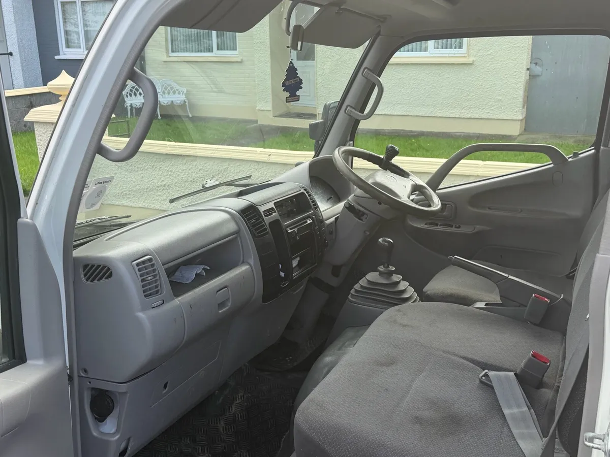 Toyota Dyna Pick Up - Image 1