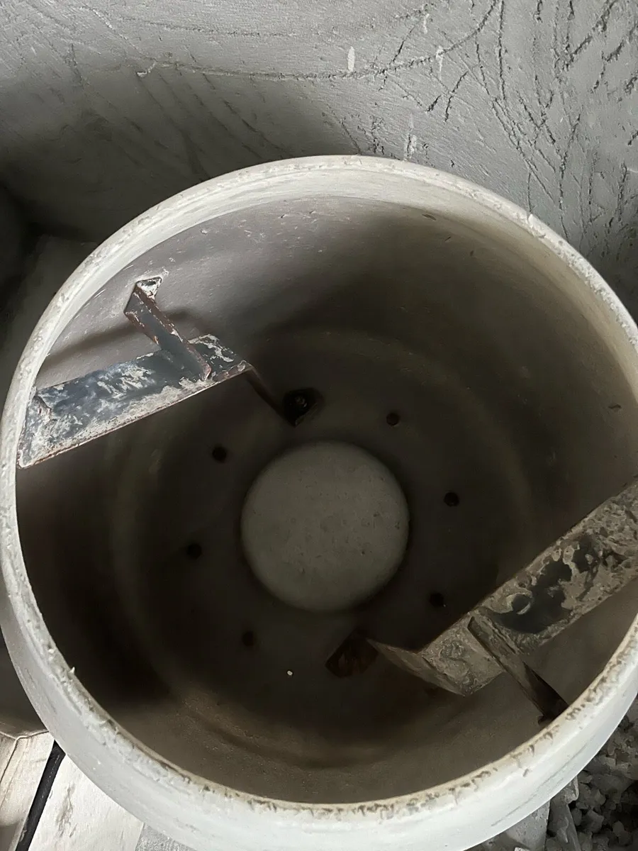 Belle mixer drum - Image 2
