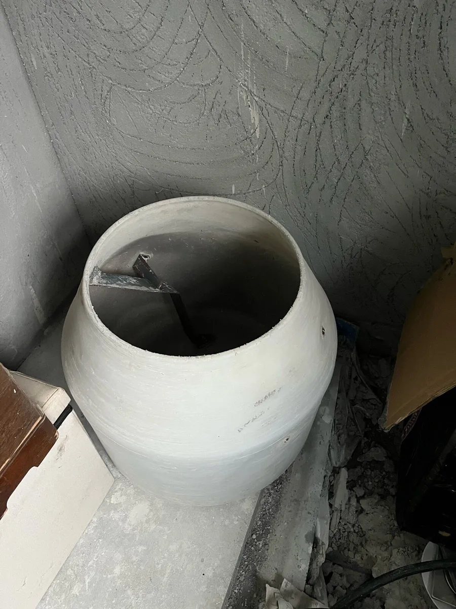 Belle mixer drum - Image 1