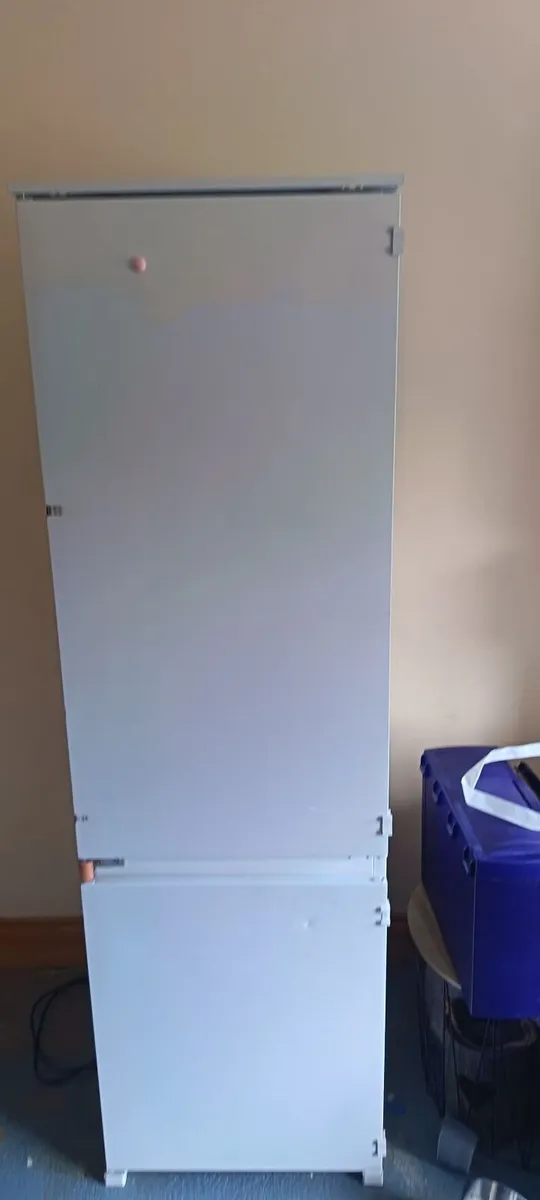 Fridge freezer - Image 1