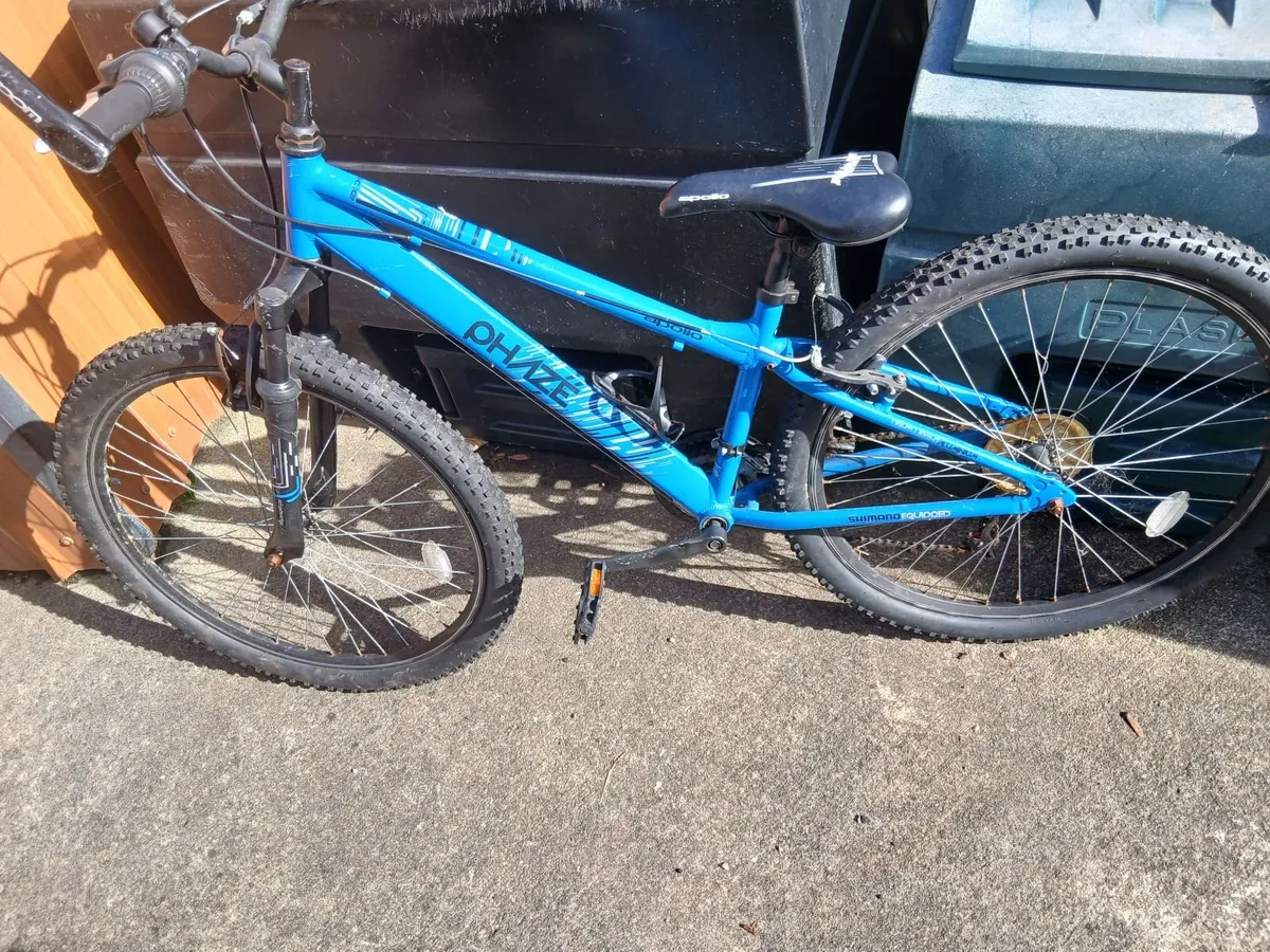 Mountain bike - Image 2