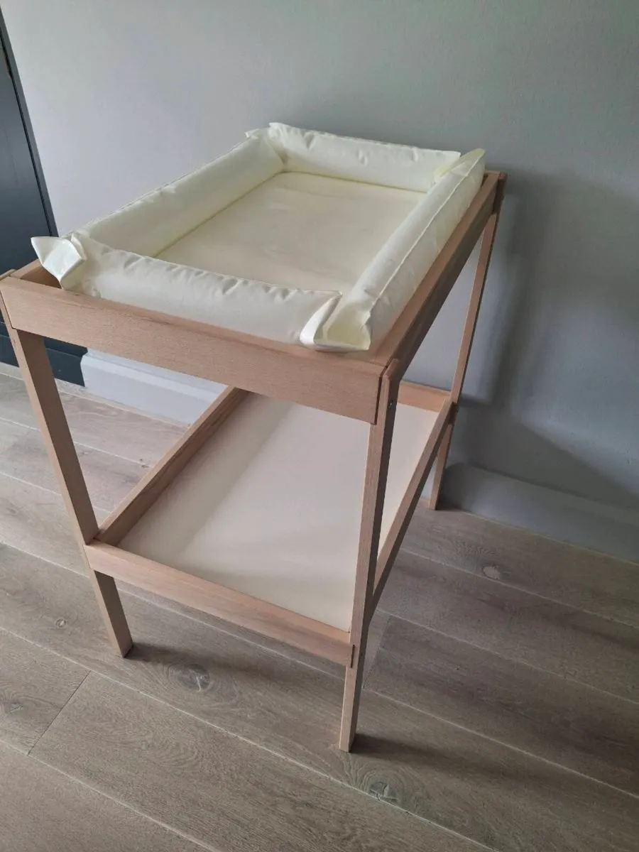 Ikea changing unit - Image 2