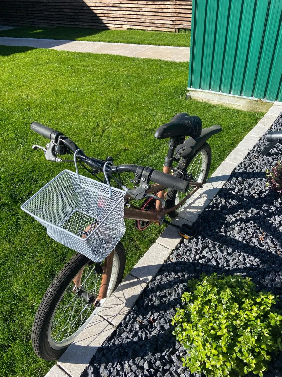 Childrens Bicycle - Image 2
