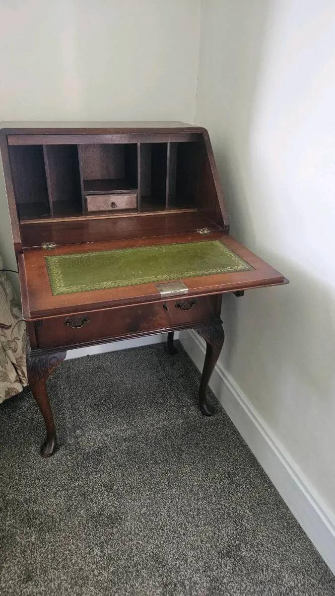 Writing desk - Image 2