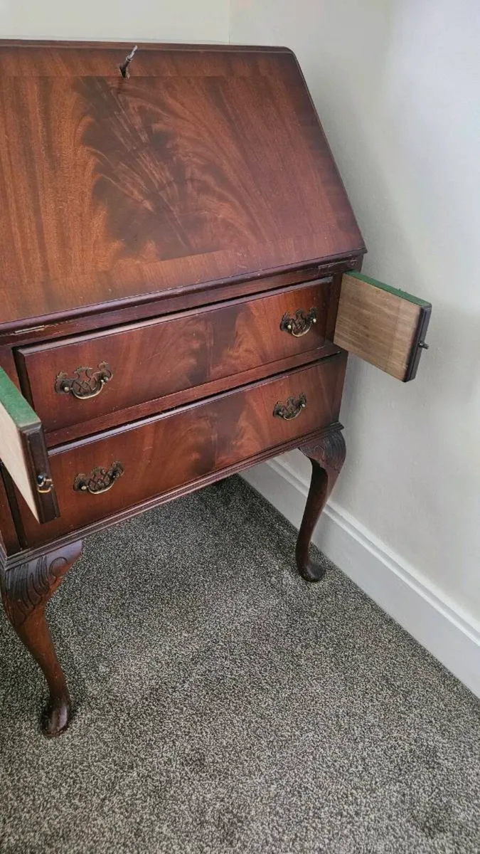 Writing desk - Image 3