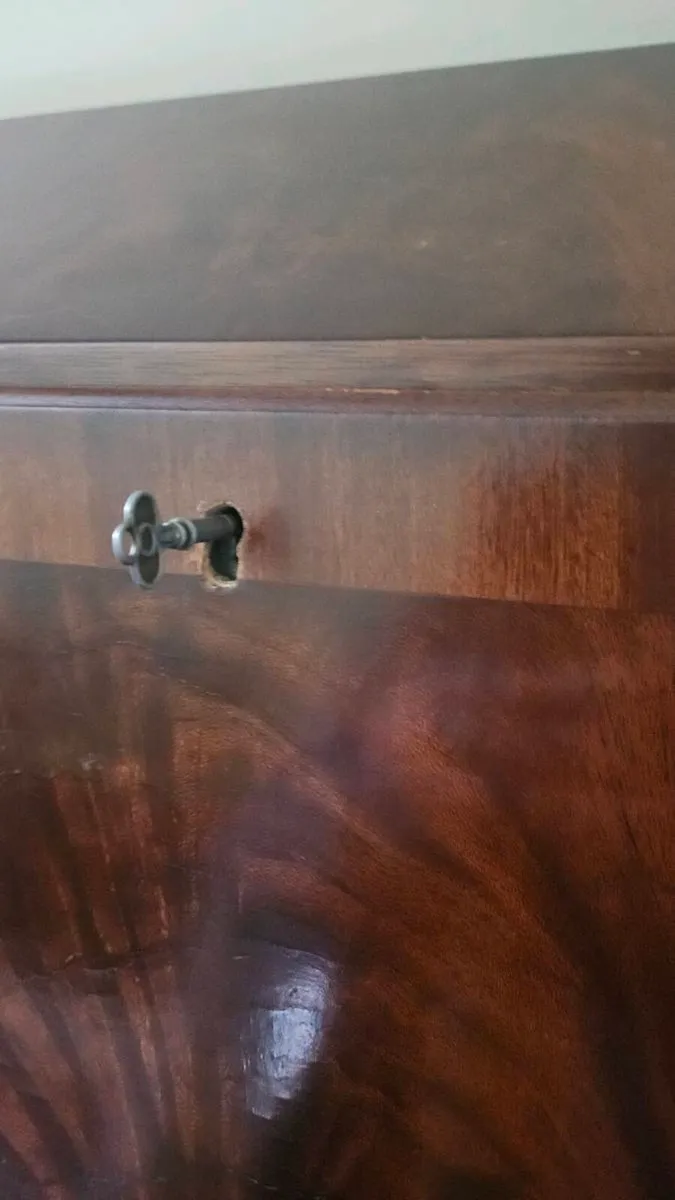 Writing desk - Image 4
