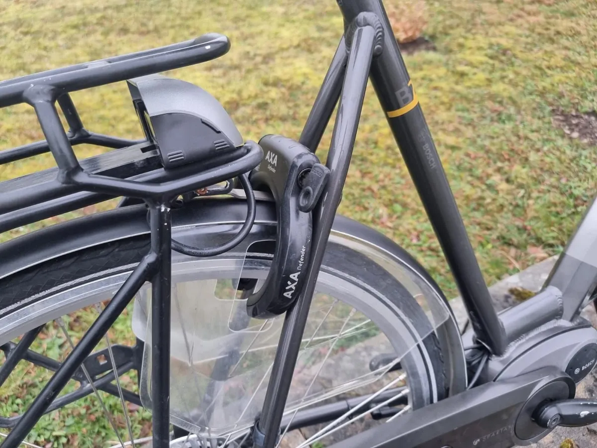 ebike bosch WARRANTY - Image 2