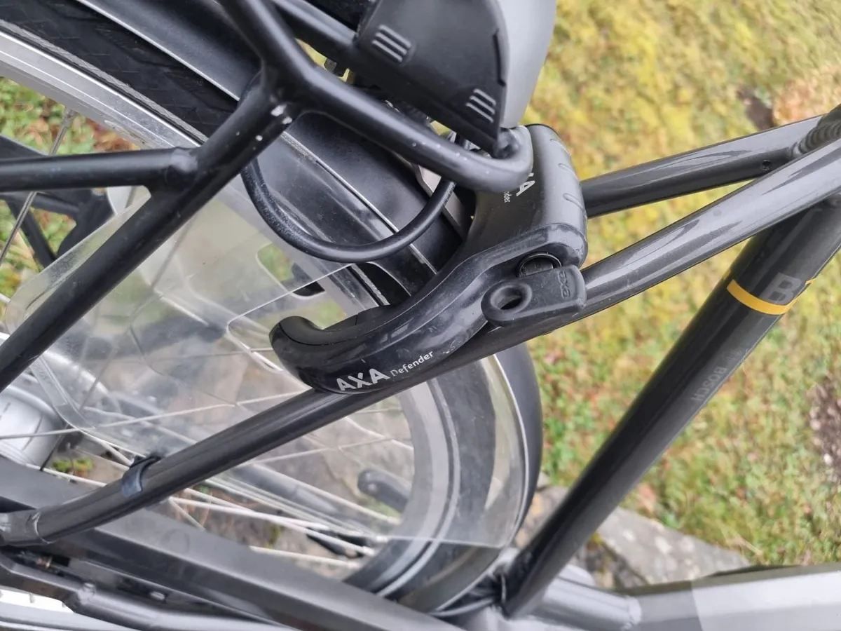 ebike bosch WARRANTY - Image 4