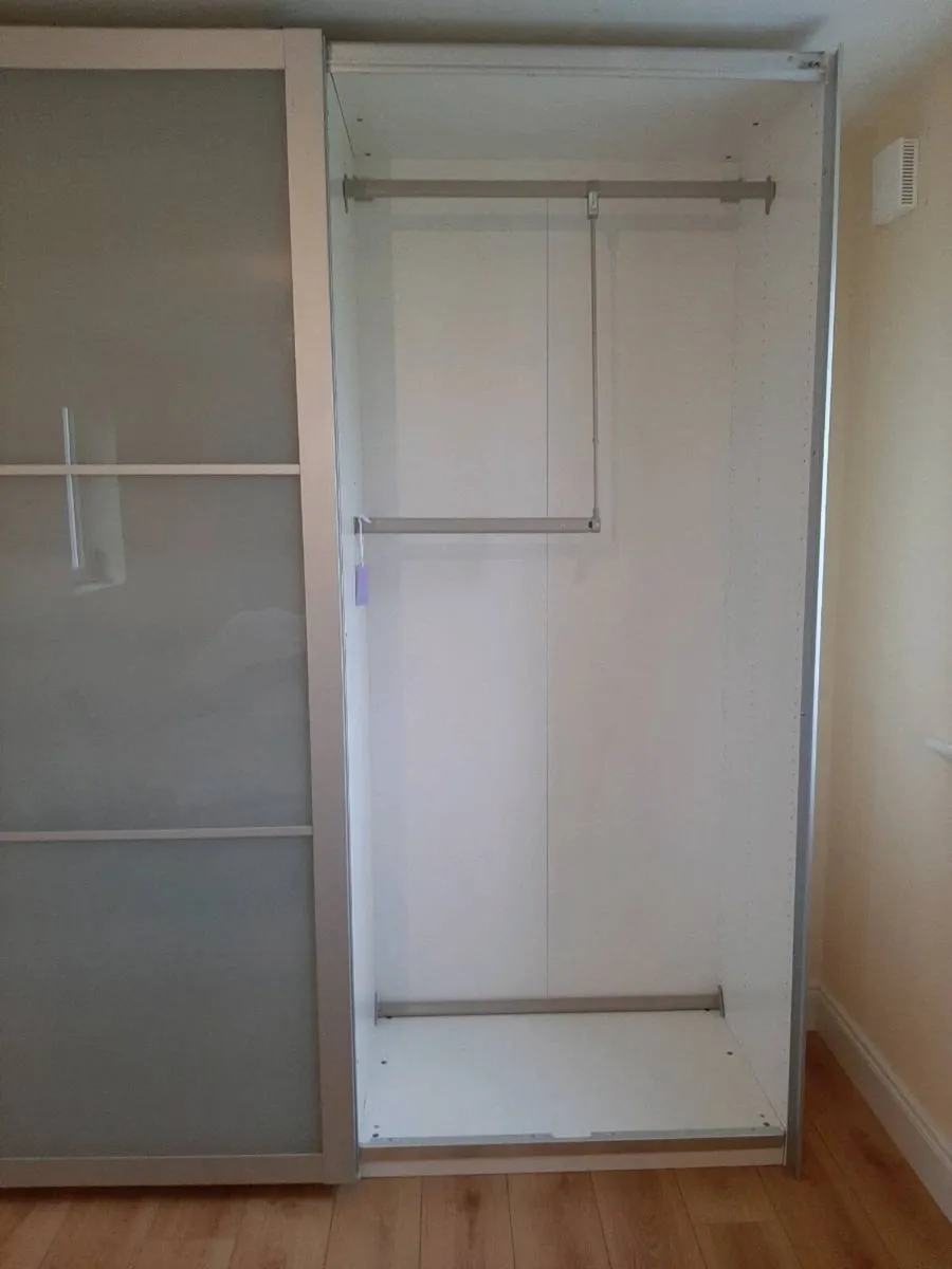 IKEA wardrobe - Image 2