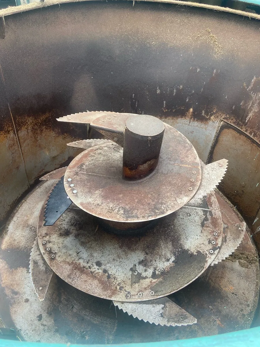 Tub feeder - Image 3