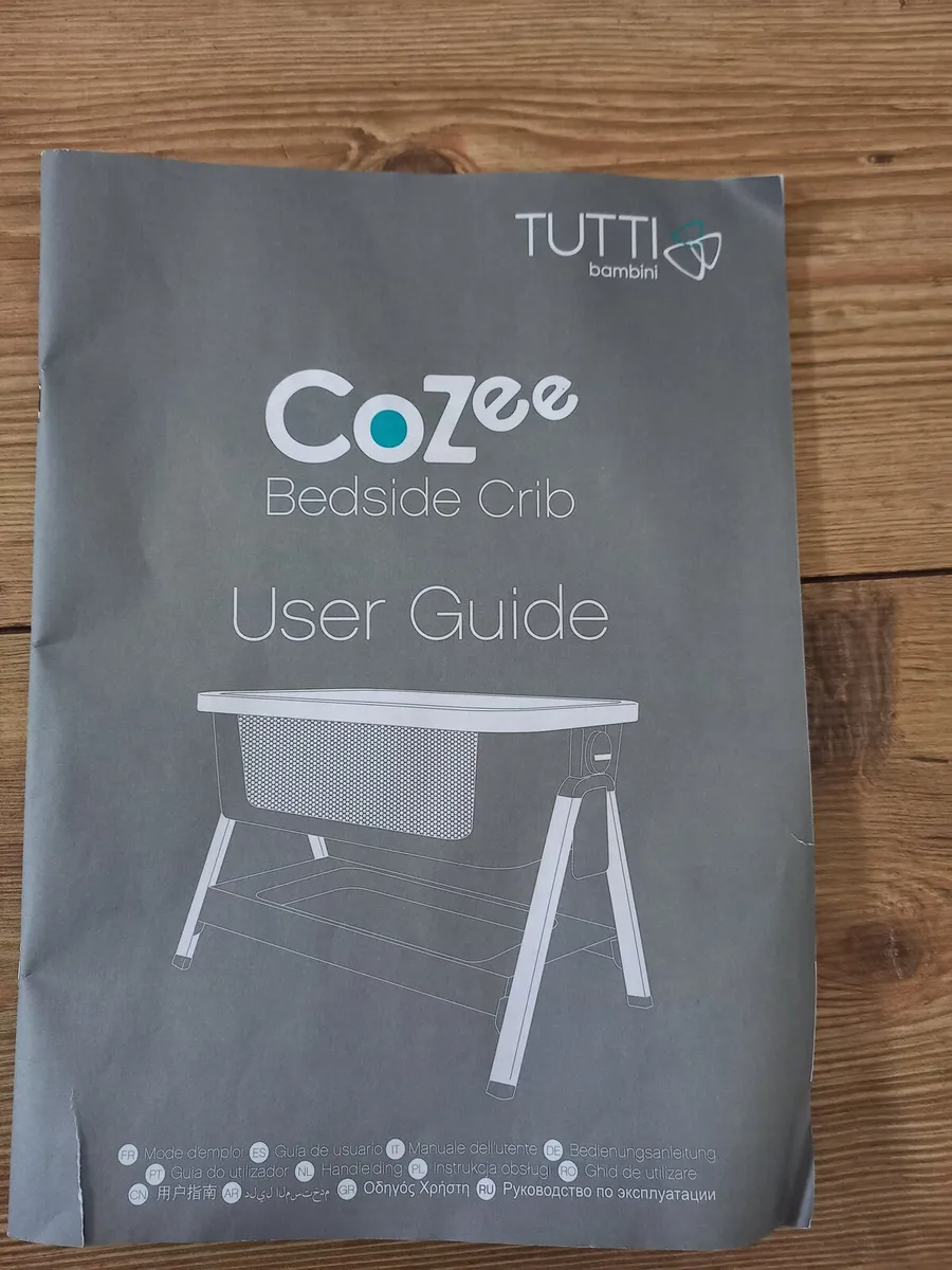 Crib - Image 4