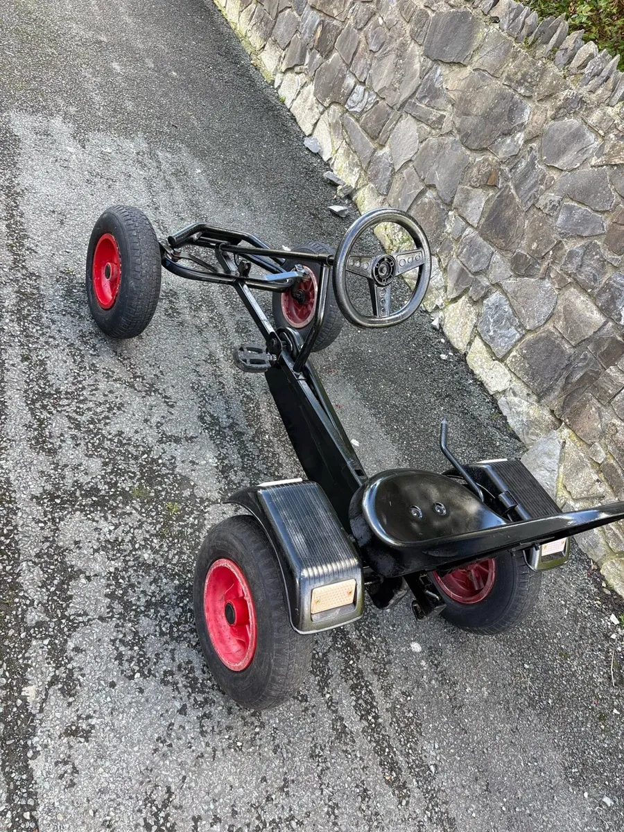 Berg Go carts - Image 3