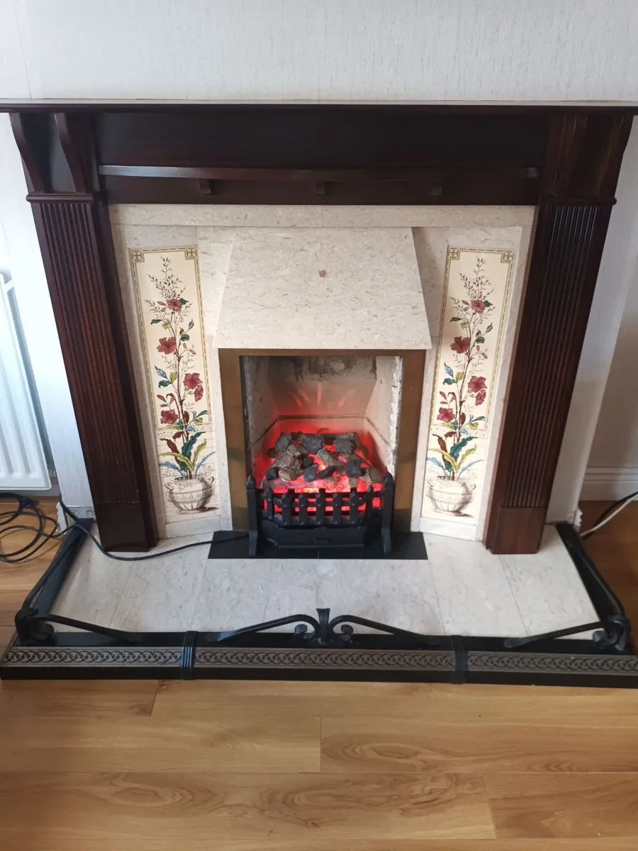 FIREPLACES - Image 1