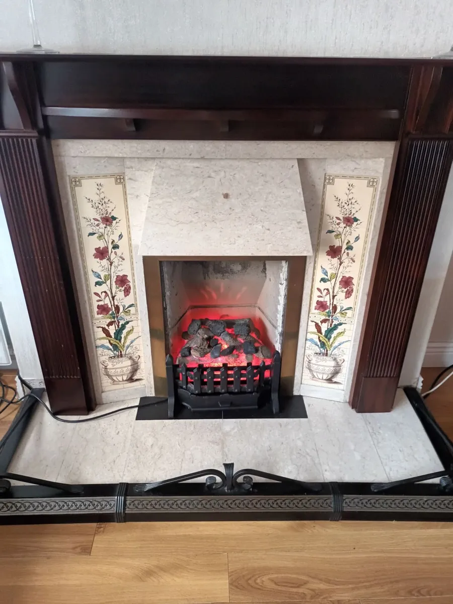 FIREPLACES - Image 4