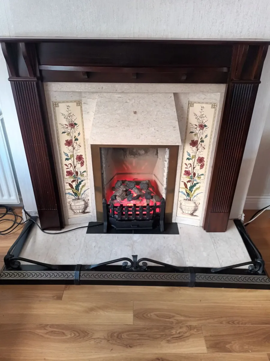 FIREPLACES - Image 3