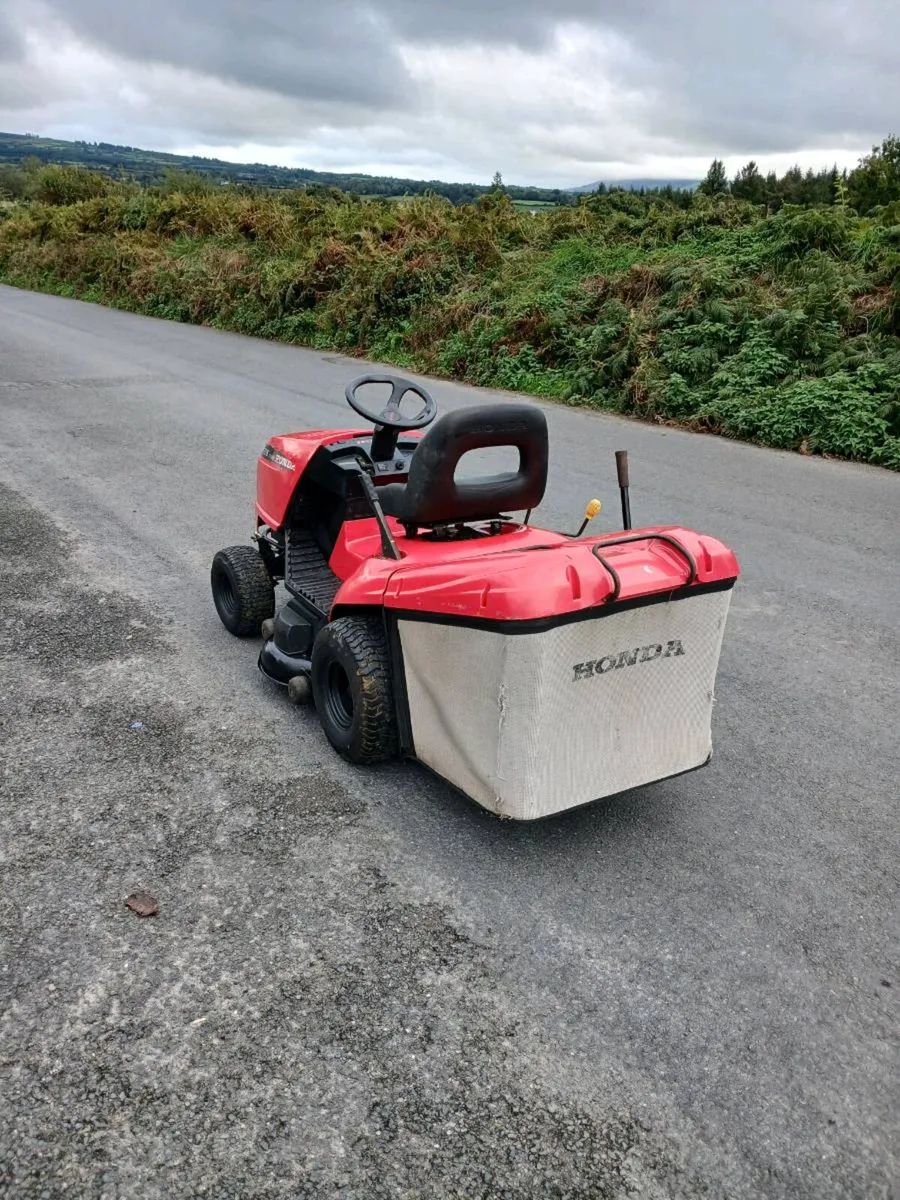 Lawnmower - Image 4