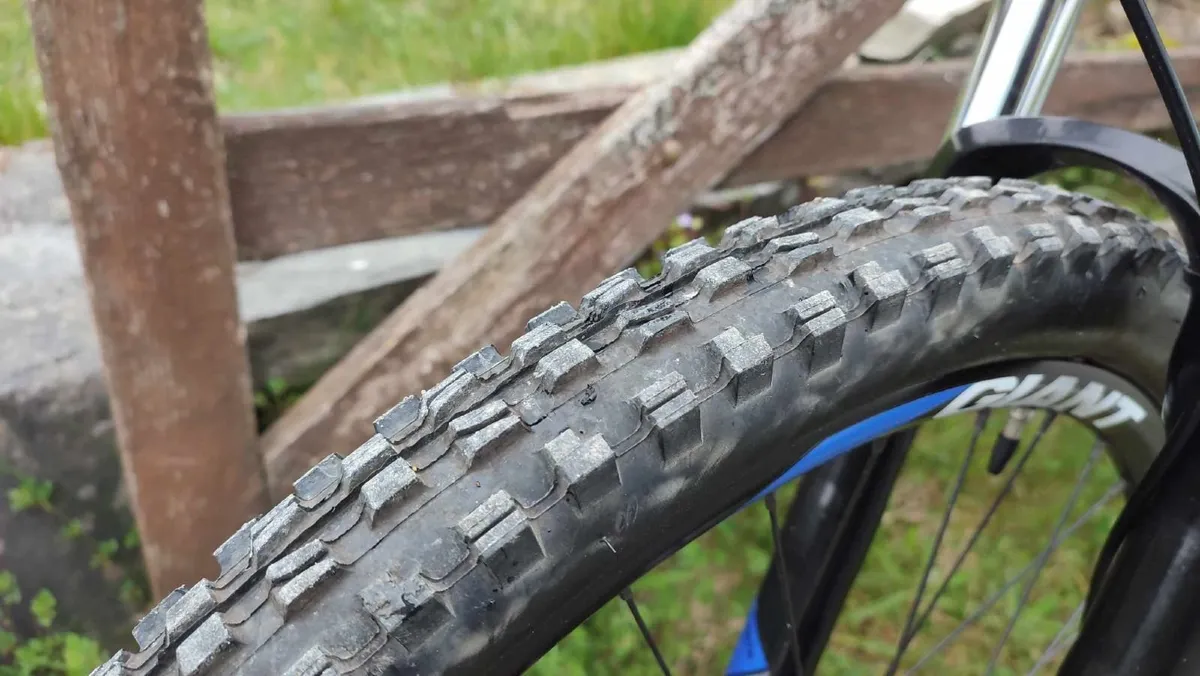 GIANT EBIKE 1500WH FULL POWER - Image 4