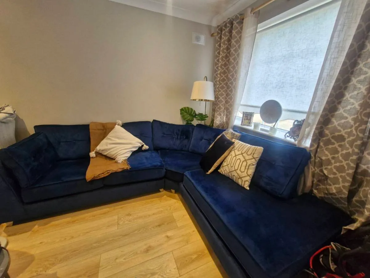L Shaped Couch Navan Sofa Factory - Image 2