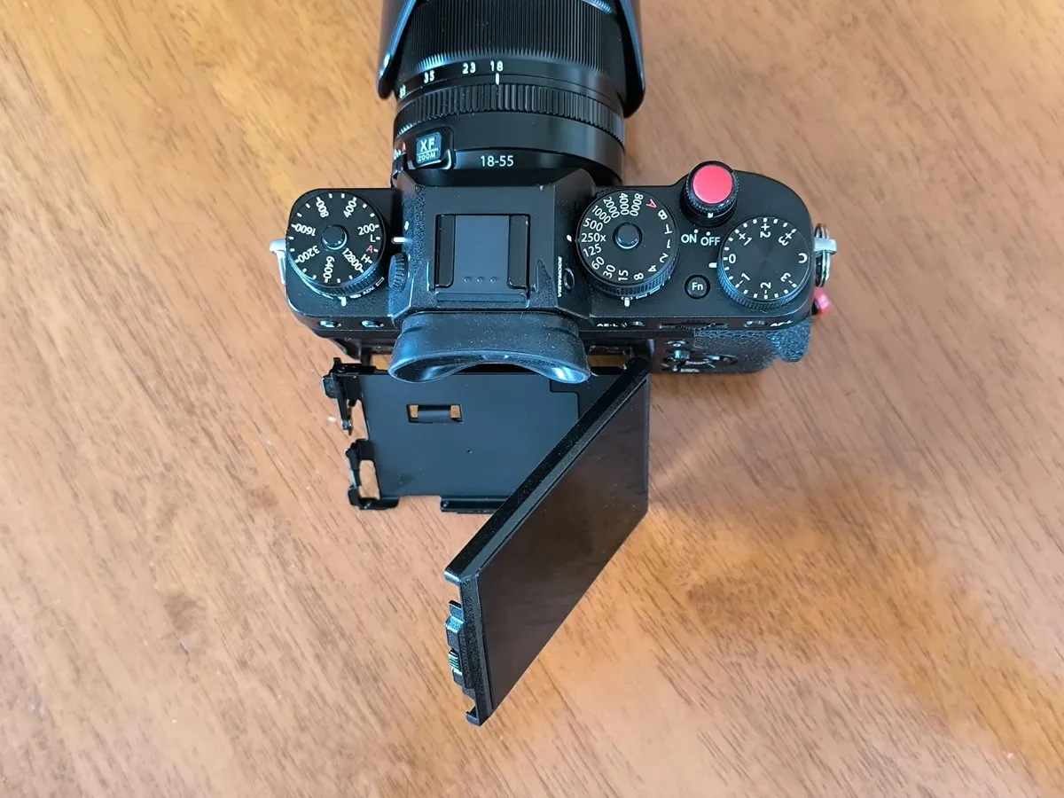 Fujifilm  XT-2 - Image 3