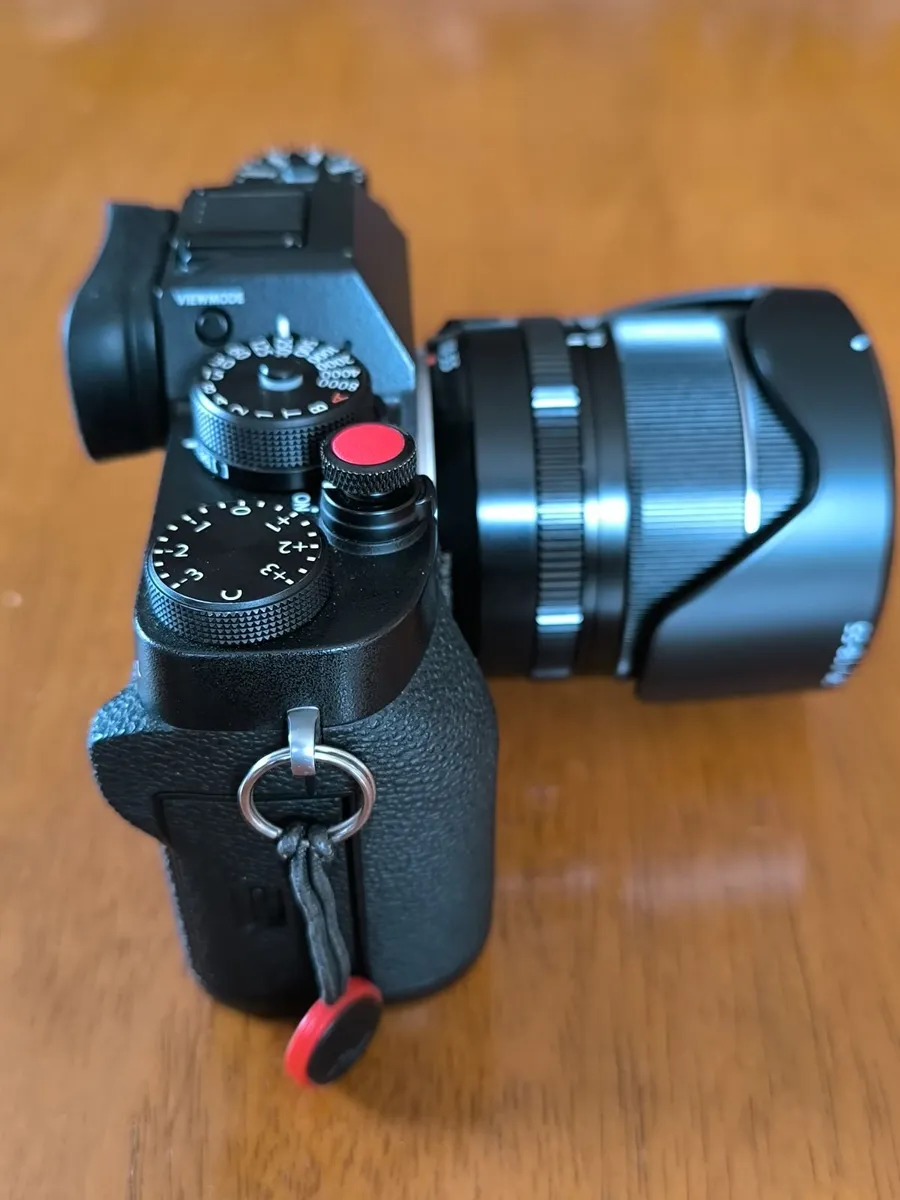 Fujifilm  XT-2 - Image 4