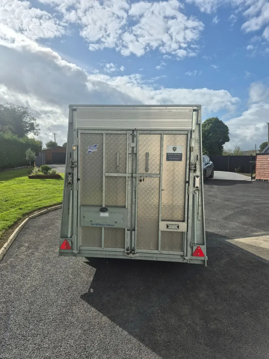 Box trailer - Image 4