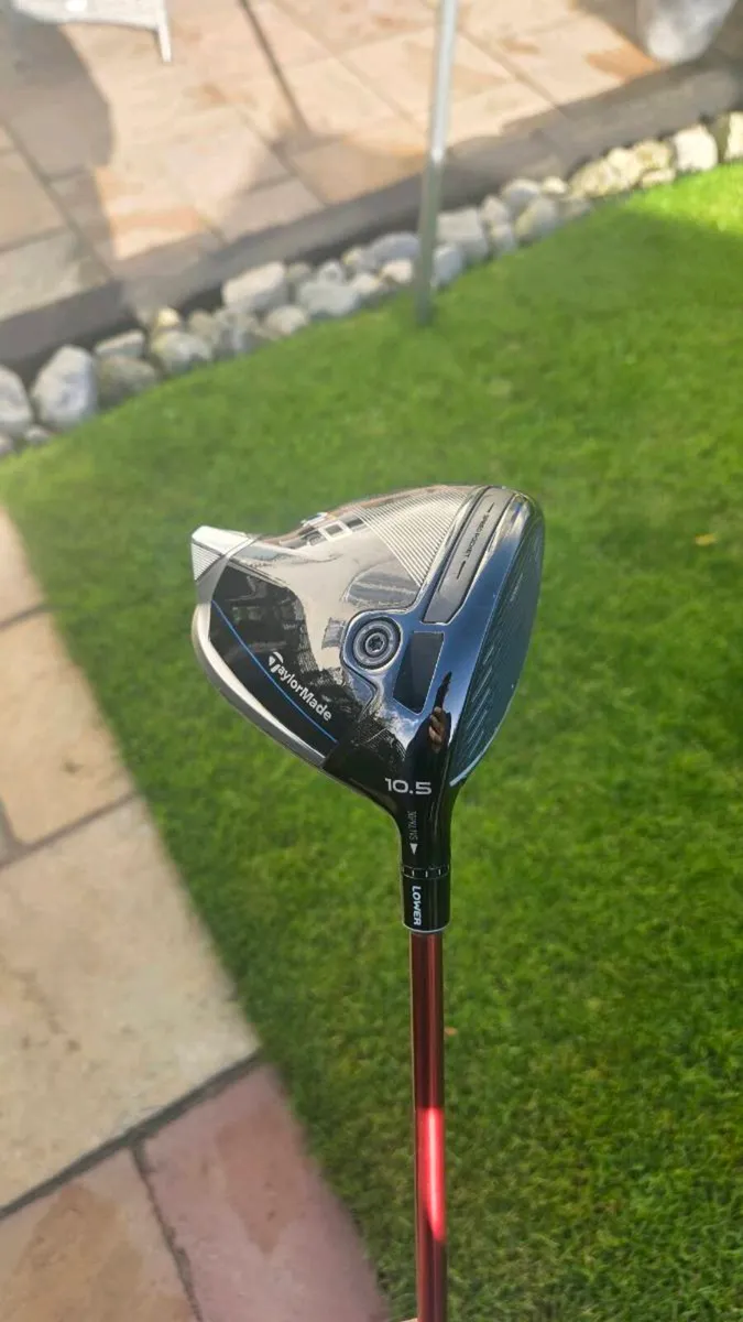 Qi10 Driver - Image 1