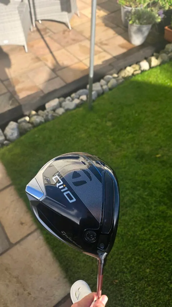 Qi10 Driver - Image 2