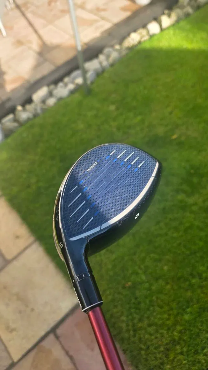 Qi10 Driver - Image 3