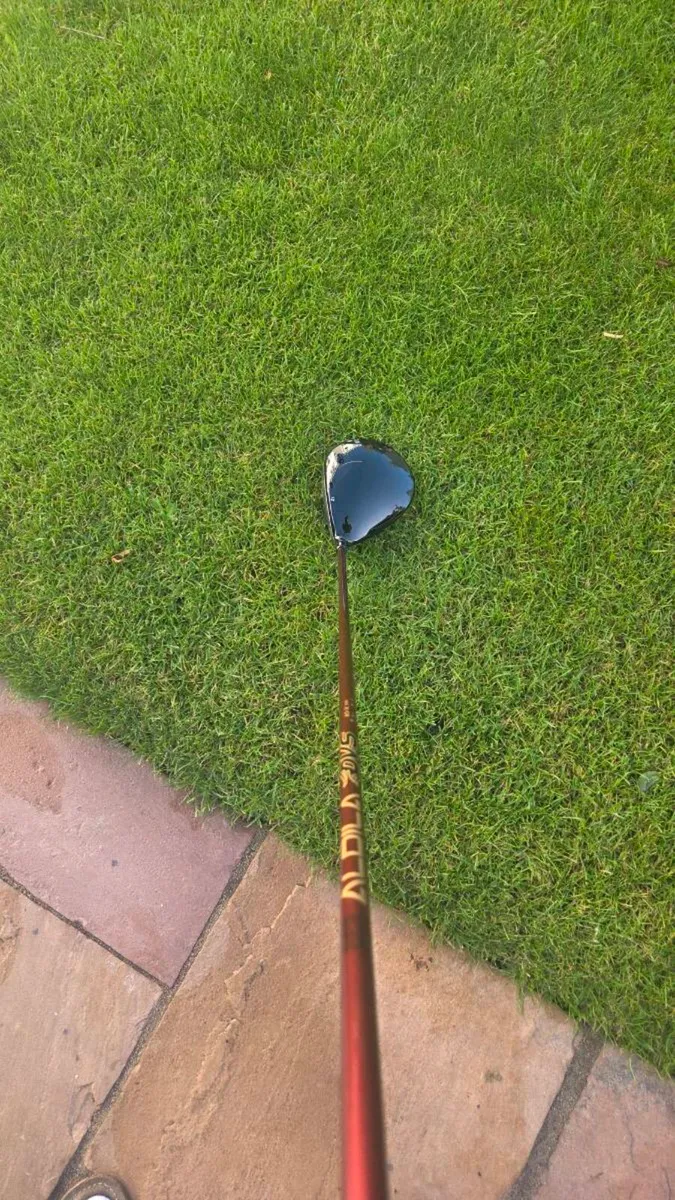 Qi10 Driver - Image 4