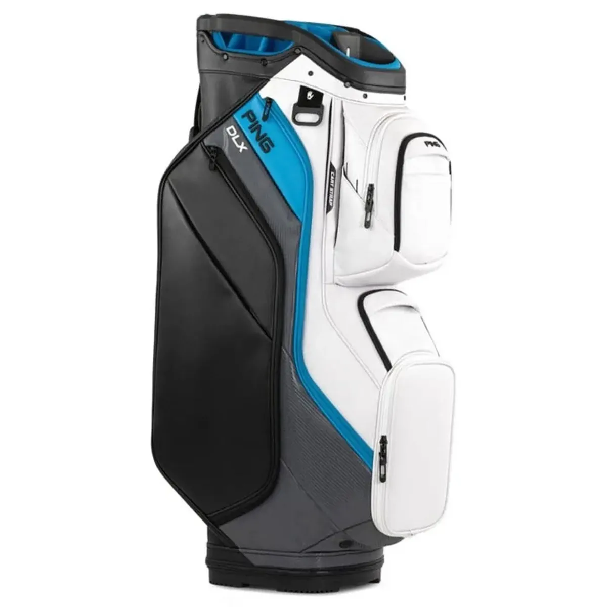 Ping DLX Cart golf bag
