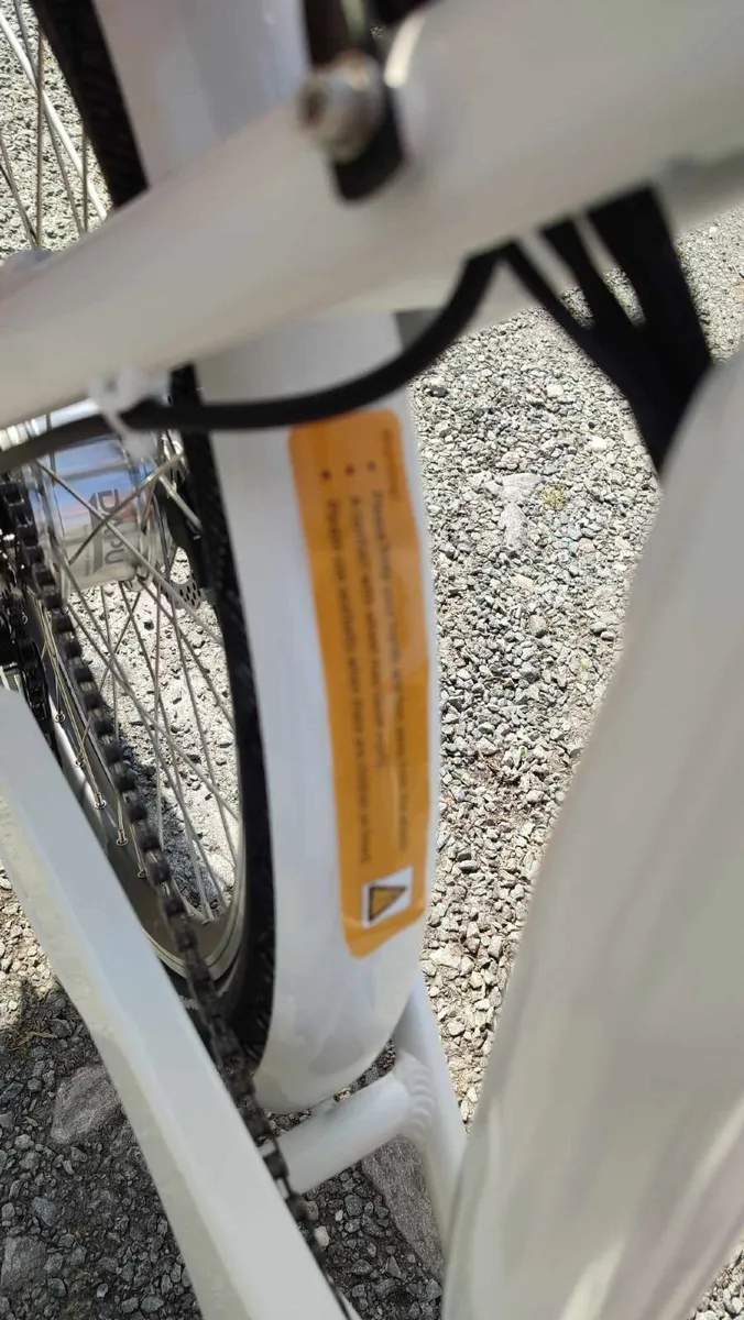 CARGO EBIKE POWER FULL - Image 2