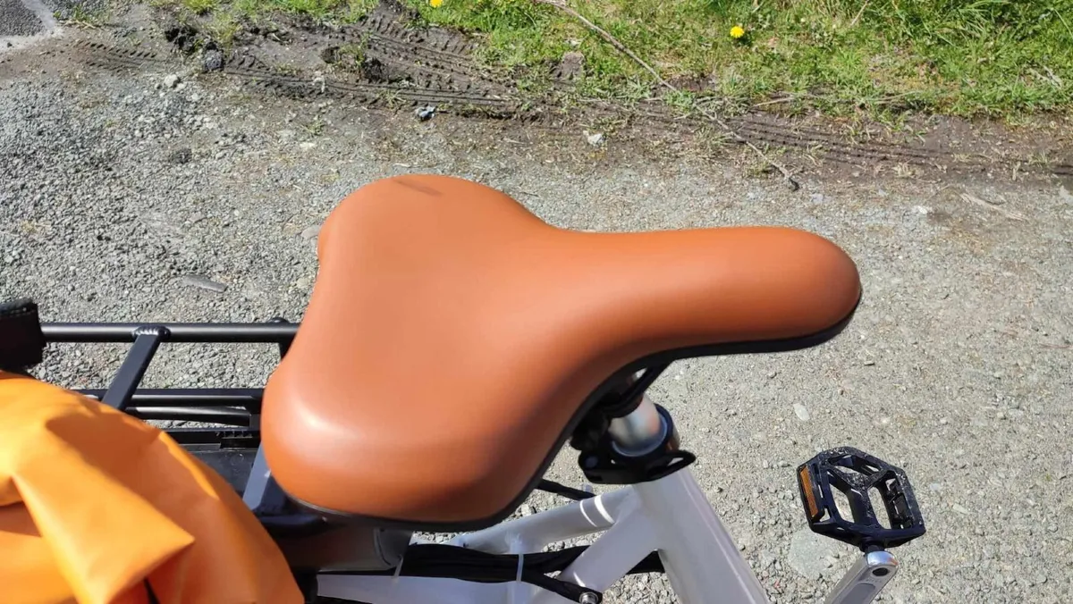 CARGO EBIKE POWER FULL - Image 4