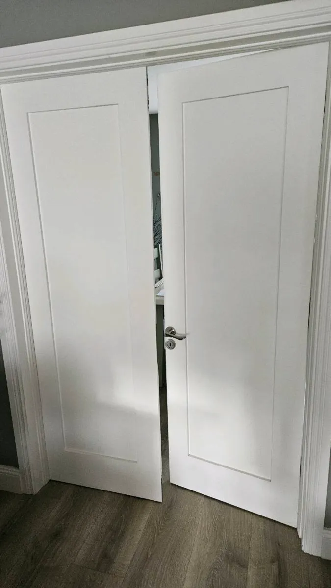 Internal doors - Image 3