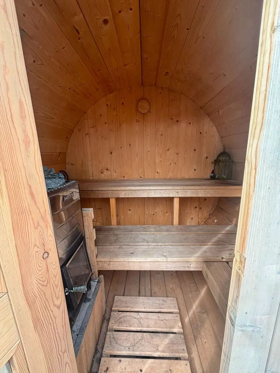 Sauna - Image 2