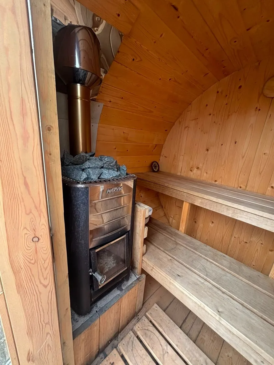 Sauna - Image 4